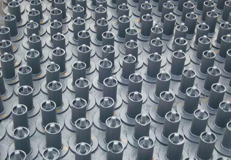 石河子网架支托