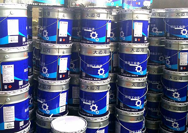 石河子环氧富锌漆